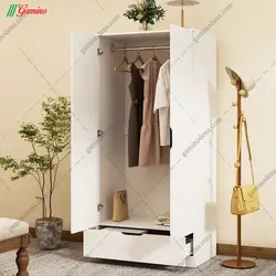 کمد لباس دلارام