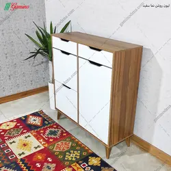 جاکفشی برهان