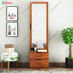 میز آرایش قدی شقایق