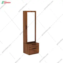 میز آرایش قدی شقایق