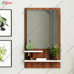 میز آرایش دیواری زیور