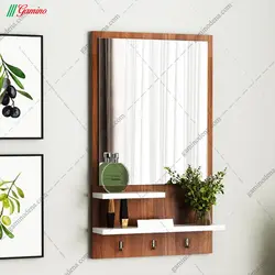 میز آرایش دیواری زیور
