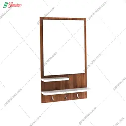 میز آرایش دیواری زیور