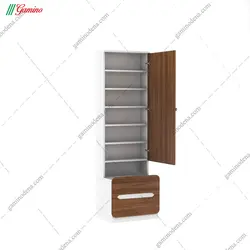 میز آرایش قدی کیمیا