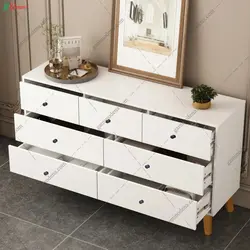 کنسول دراور صدف
