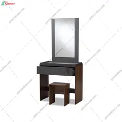 میز آرایش طلا