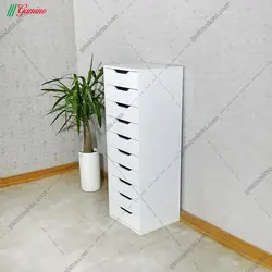 فایل 10 کشو تسنیم