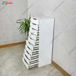 فایل 10 کشو تسنیم