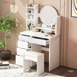 میز آرایش نویان