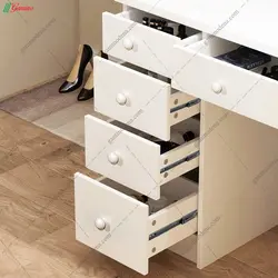 میز آرایش نویان