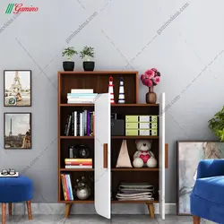 کتابخانه سهند آنیا