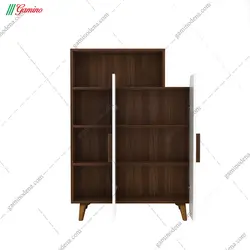 کتابخانه سهند آنیا