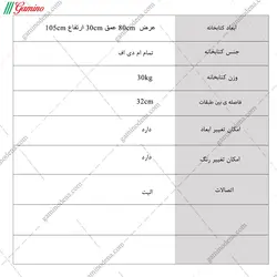 کتابخانه رعنا