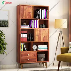 کتابخانه سرنا