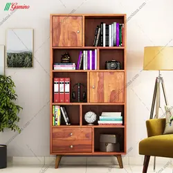 کتابخانه سرنا