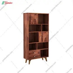 کتابخانه سرنا