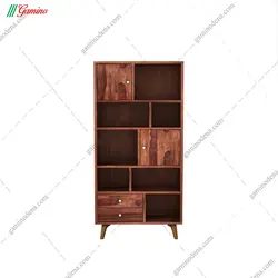 کتابخانه سرنا