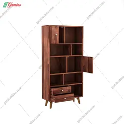 کتابخانه سرنا