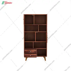 کتابخانه سرنا