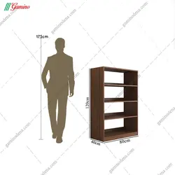 کتابخانه هدیه