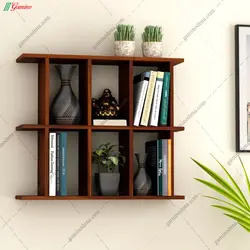 شلف دیواری مهر