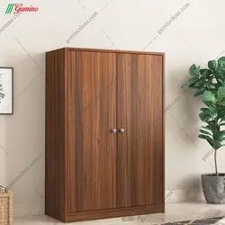 کتابخانه درب دار بارکو