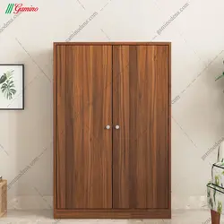 کتابخانه درب دار بارکو