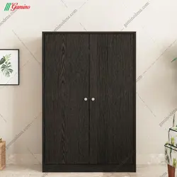 کتابخانه درب دار بارکو