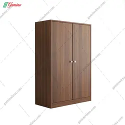 کتابخانه درب دار بارکو