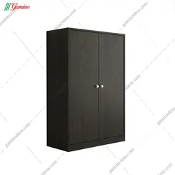 کتابخانه درب دار بارکو