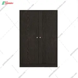 کتابخانه درب دار بارکو