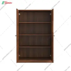 کتابخانه درب دار بارکو