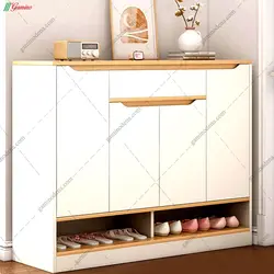 جاکفشی کنسولی حنا عرض 120