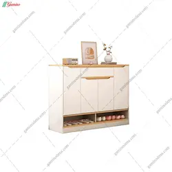 جاکفشی کنسولی حنا عرض 120
