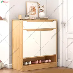 جاکفشی کنسولی حنا عرض 60