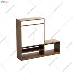 جاکفشی نشیمن دار رونیکا