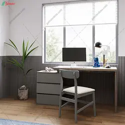 میز تحریر جوانه