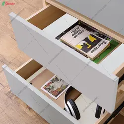 میز تحریر جوانه