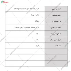میز تحریر جوانه