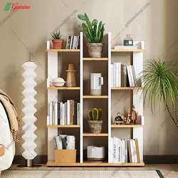 کتابخانه آرامش