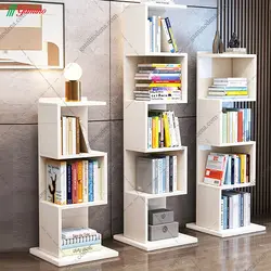 کتابخانه سه تکه بهار