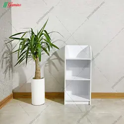 کتابخانه سه تکه پالیز