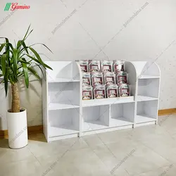 کتابخانه سه تکه پالیز