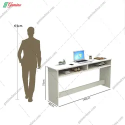 میز تحریر غنچه