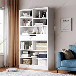 کتابخانه ساره