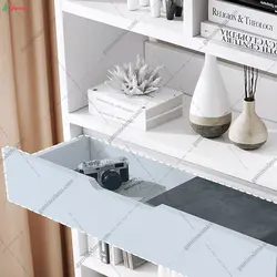 کتابخانه ساره