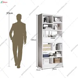 کتابخانه ساره