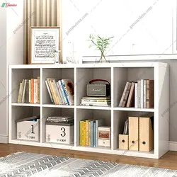 کتابخانه لادن