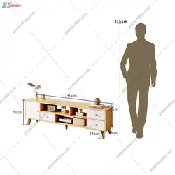 میز تلویزیون تارا