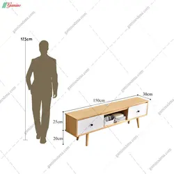 میز تلویزیون تروند
